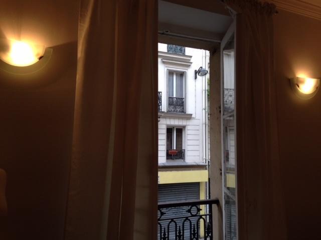 Отель District Republique Париж Номер фото